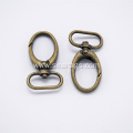 Brass key Hook Clasp Hooks for Bag